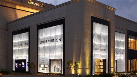 louis vuitton new delhi